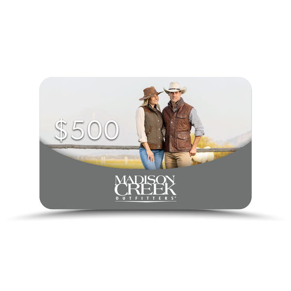 bugaboo creek gift card Gift Card