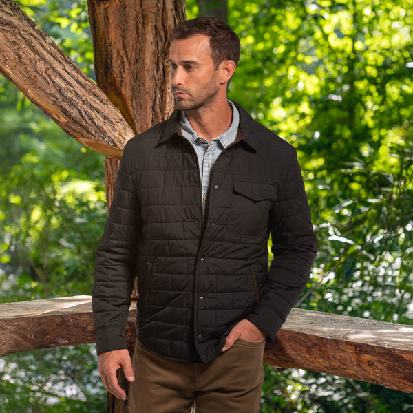 Shirt Jackets - Madison Creek Outfitters