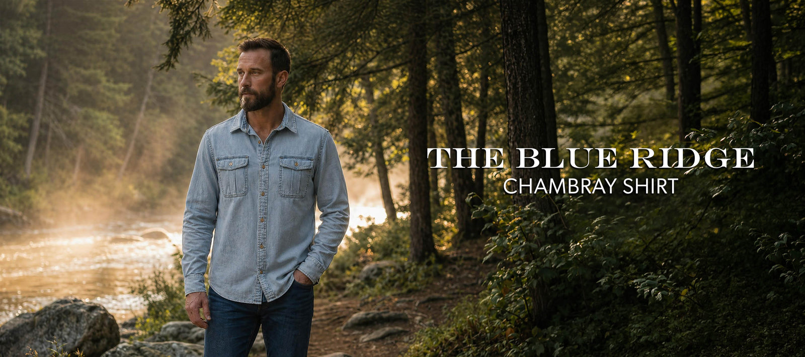 Men's Outdoor Shirts