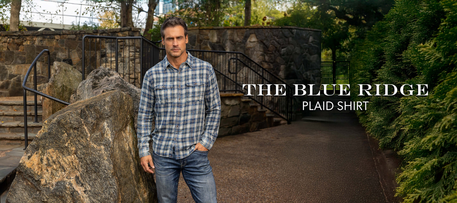 Men's & Women's Shirts