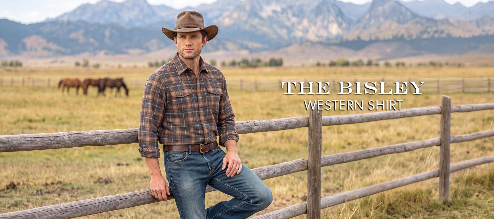 Men's Shirts