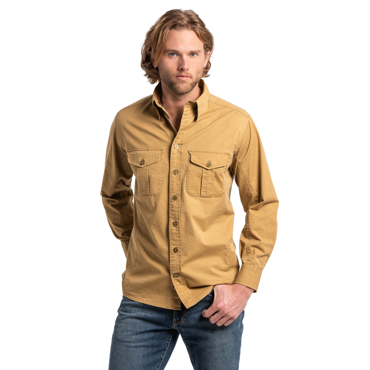 Field Shirt