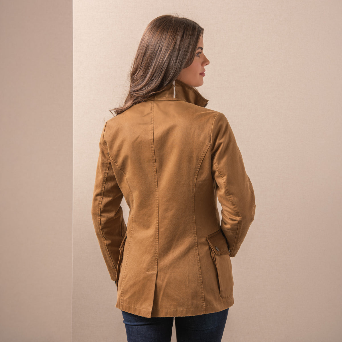 Albany Field Jacket