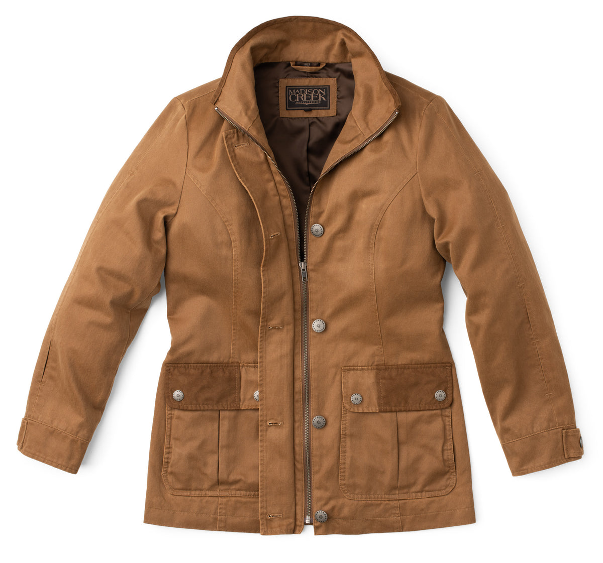 Albany Field Jacket
