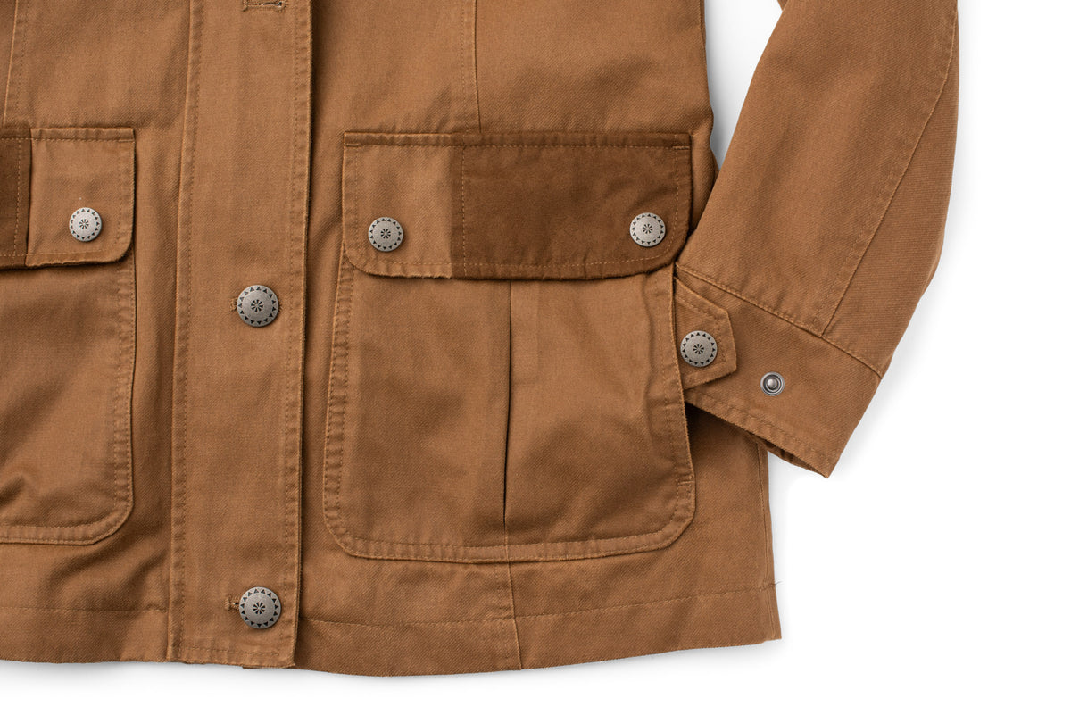 Albany Field Jacket