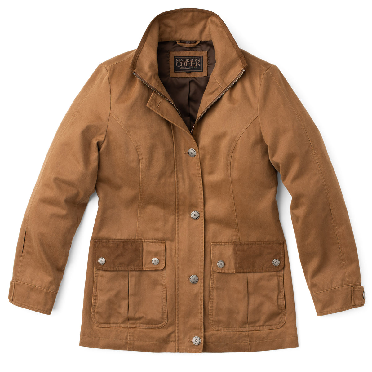 Albany Field Jacket