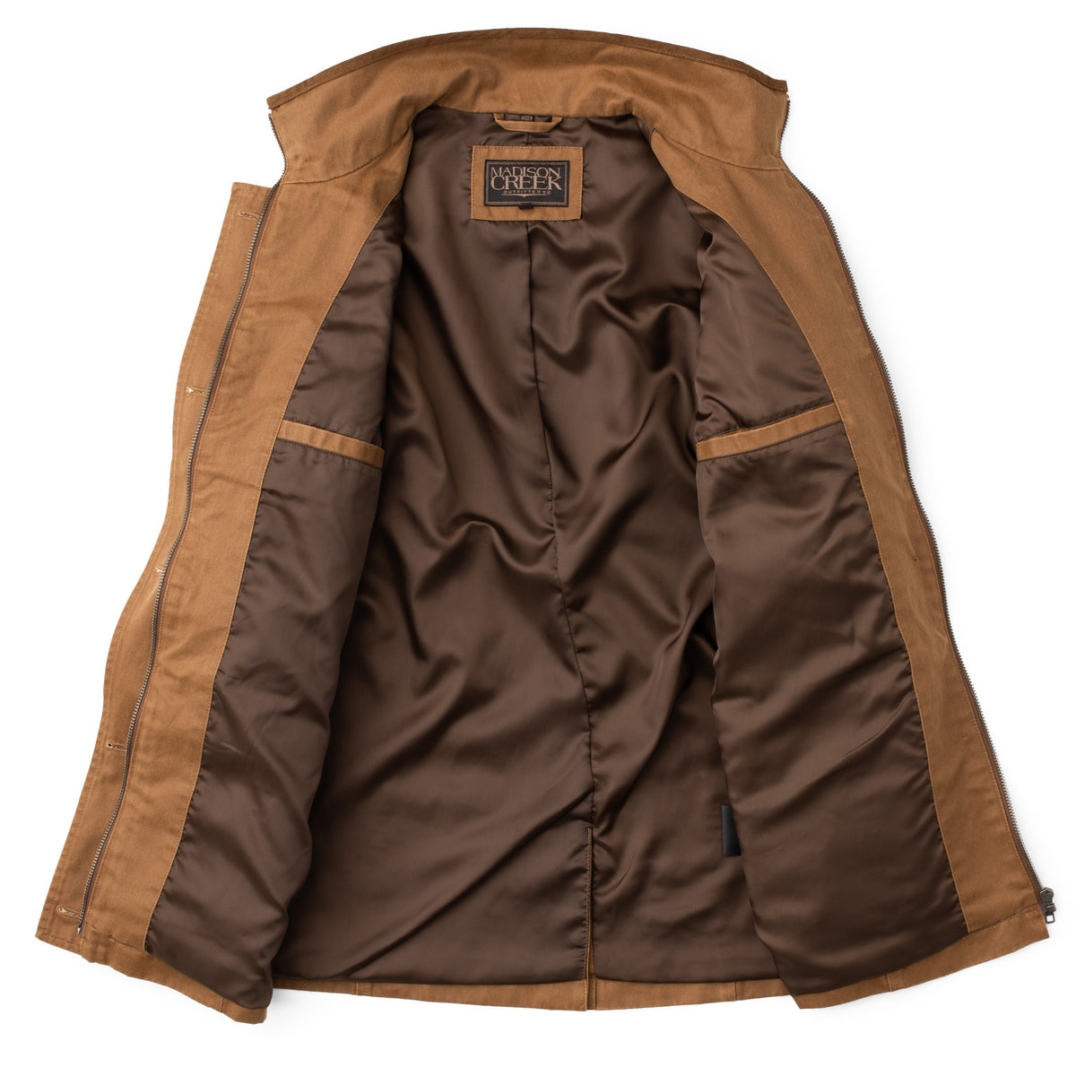 Albany Field Jacket