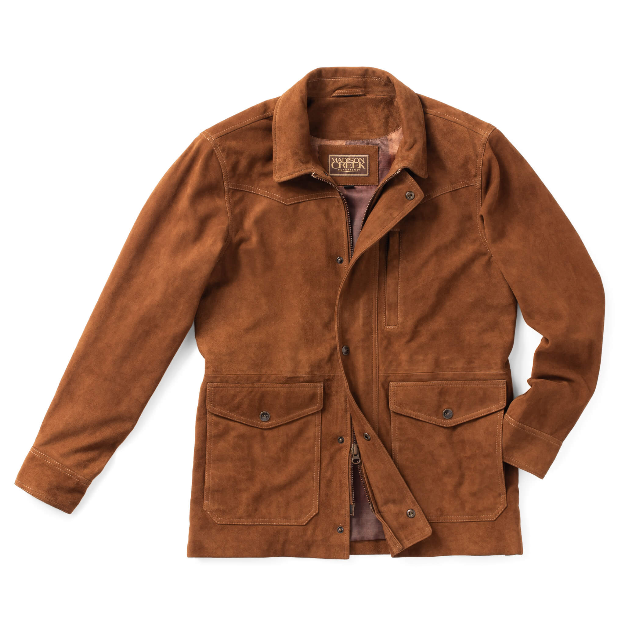 Men's Leather & Suede Jackets | Canada Men's Leather & Suede Jackets | Canada