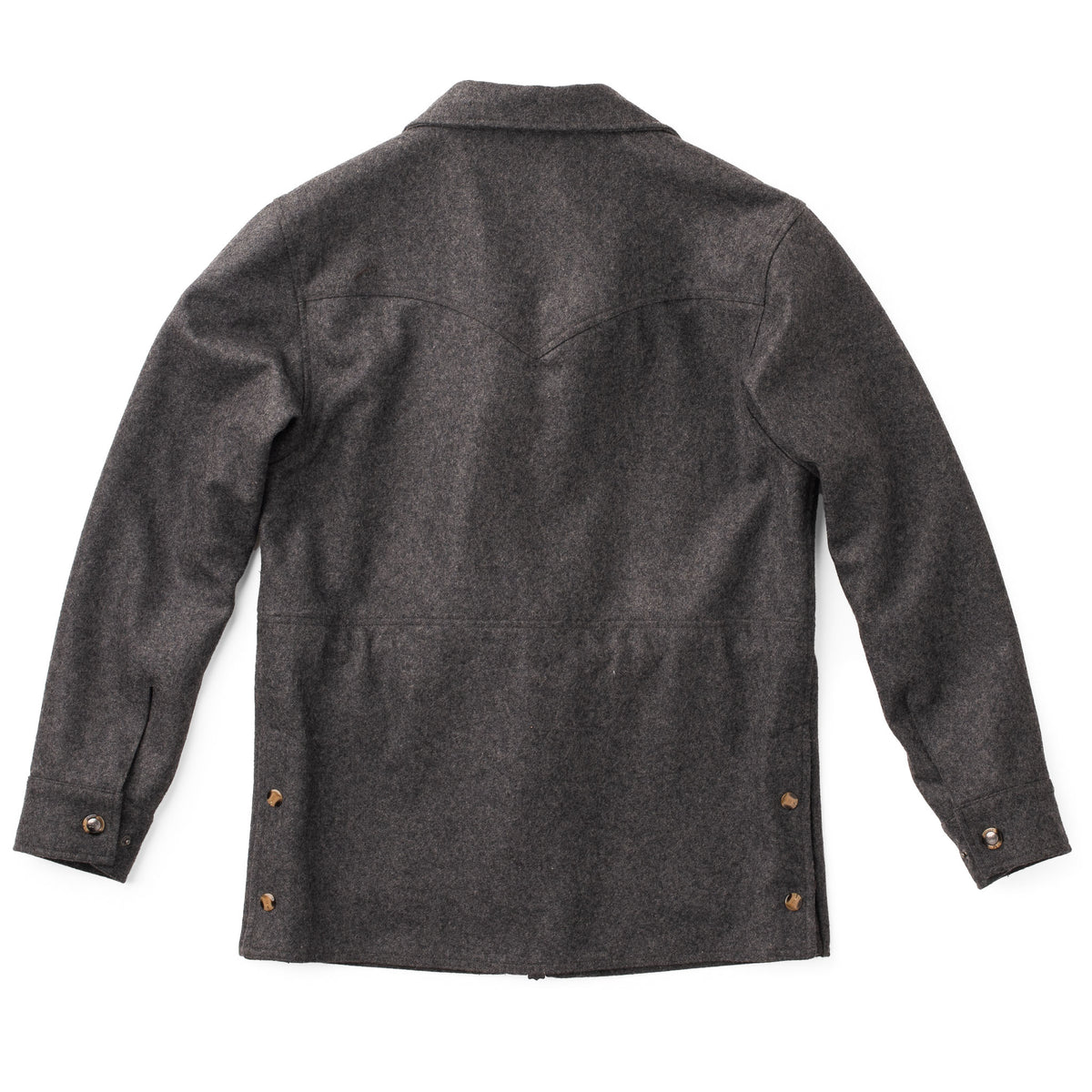 Bandera Wool Jacket