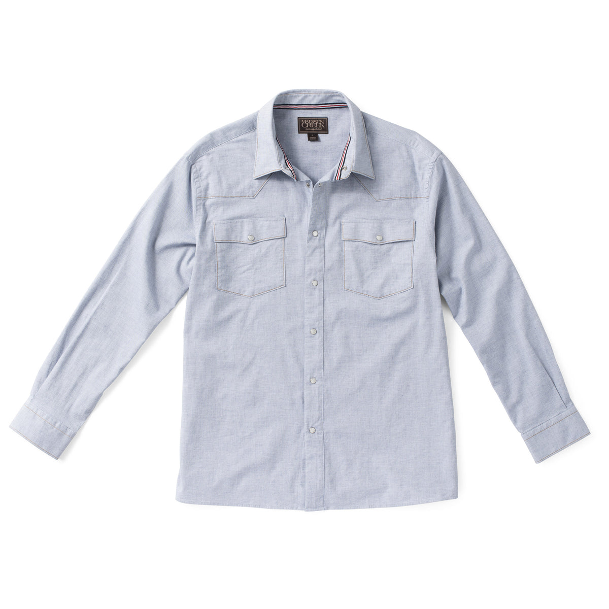 Bisley Micro Dot Western Shirt