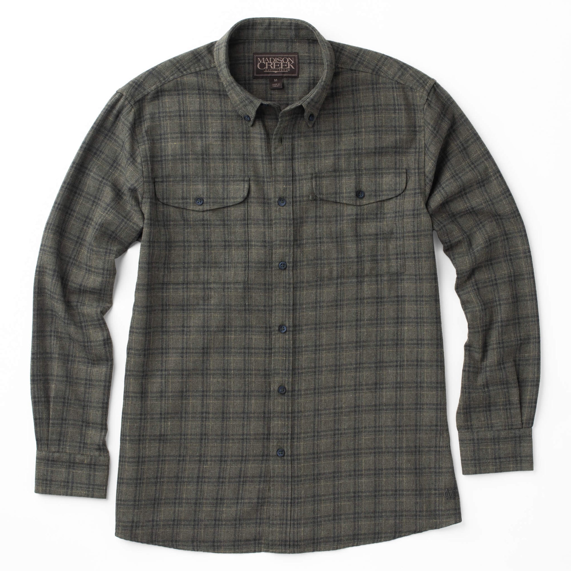 Men's Shirts  Madison Creek Outfitters