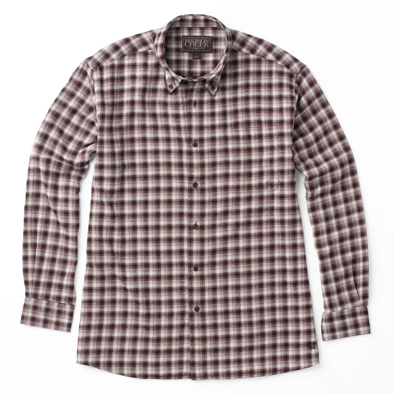Madison Creek Blue Ridge Shirt