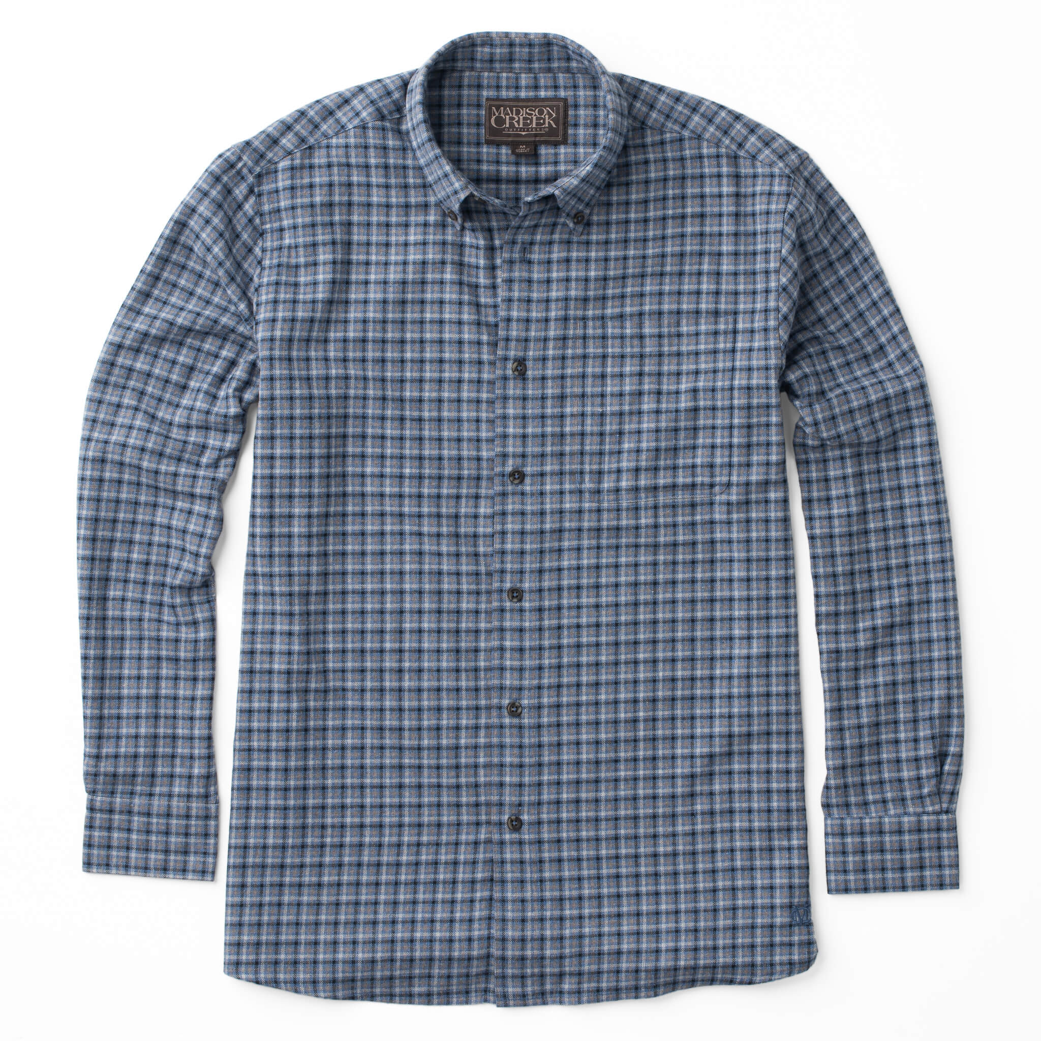 Madison Creek Blue Ridge Shirt main image 0