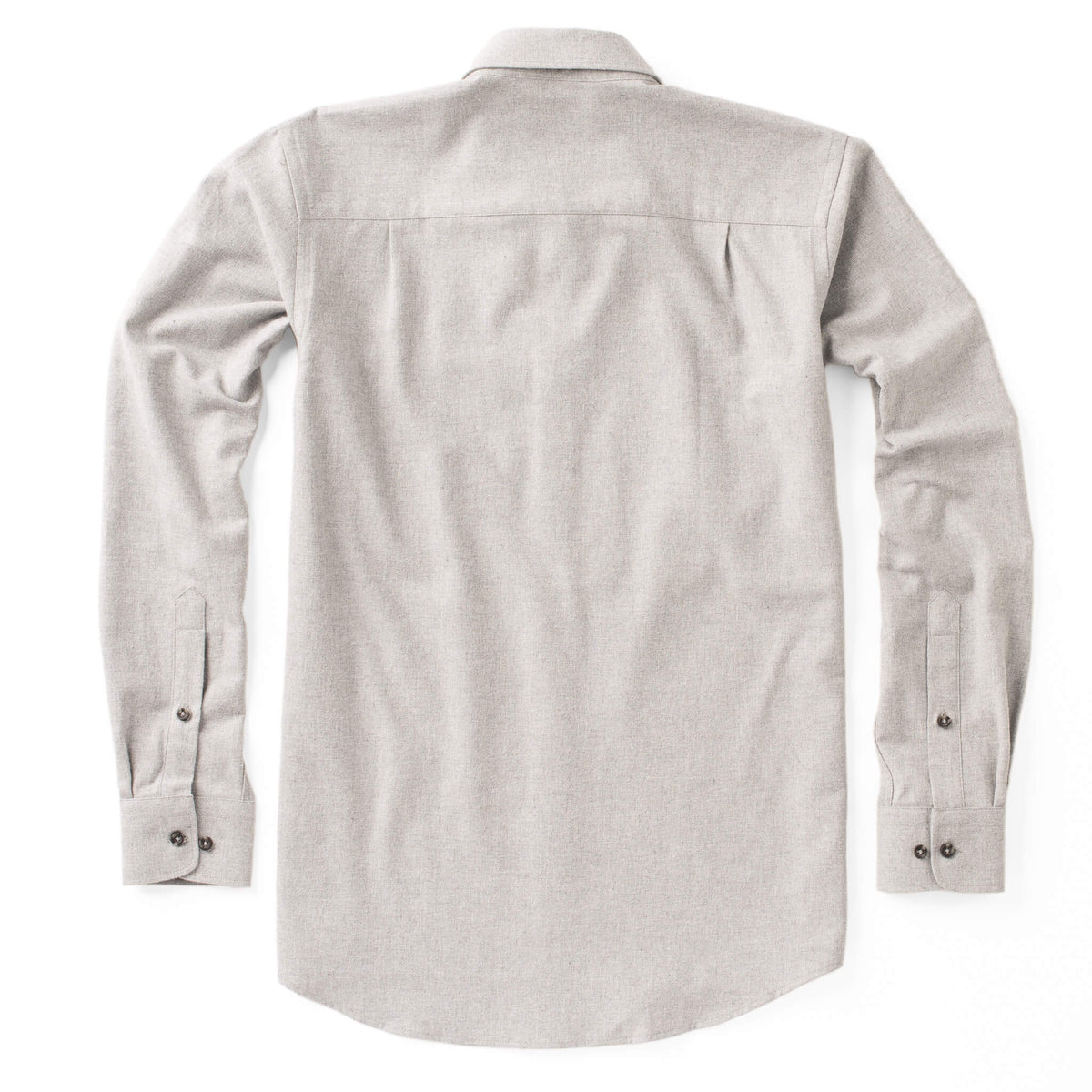 Branch Solid Performance Shirt