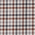 Brown/Grey Check