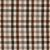 Brown/Grey Check / S