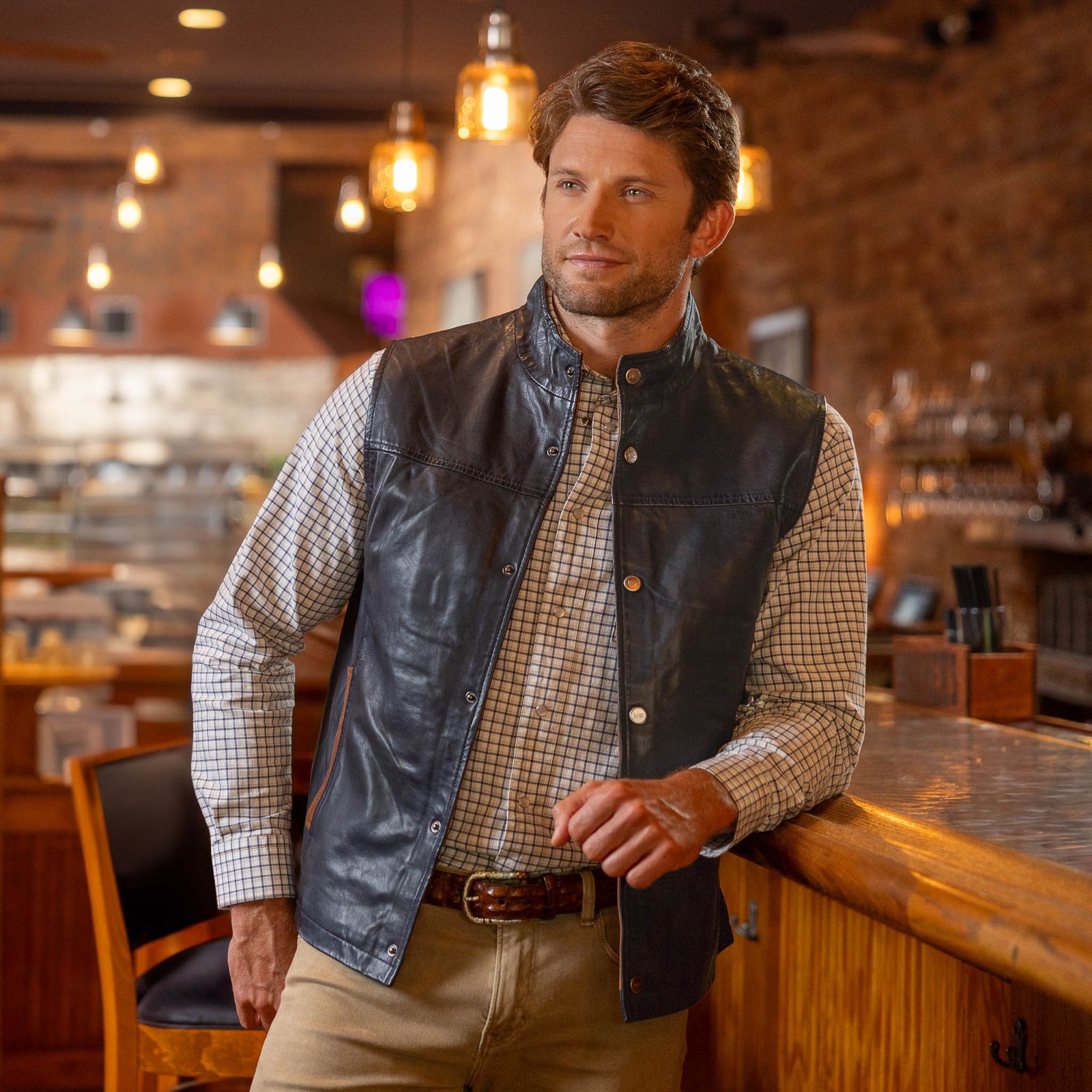 Men's Vests | Madison Creek Outfitters