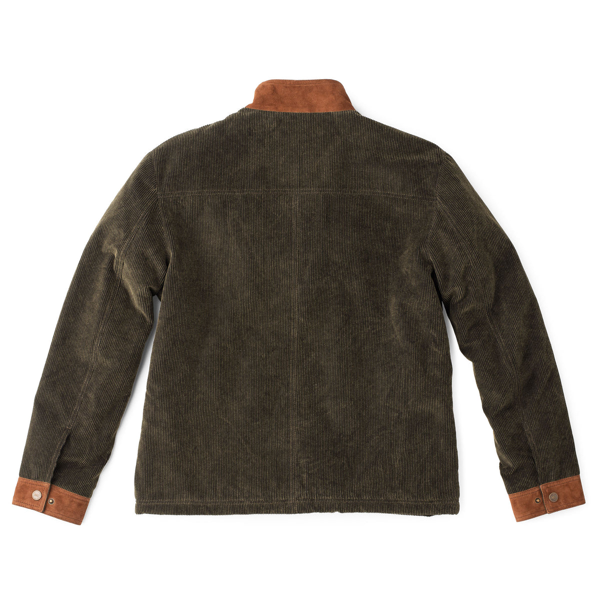 Canyon Ridge Corduroy Jacket