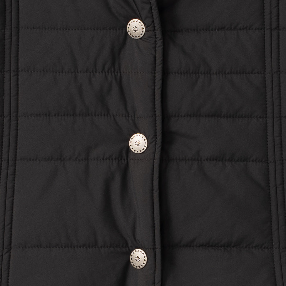 Cascade Nylon Vest