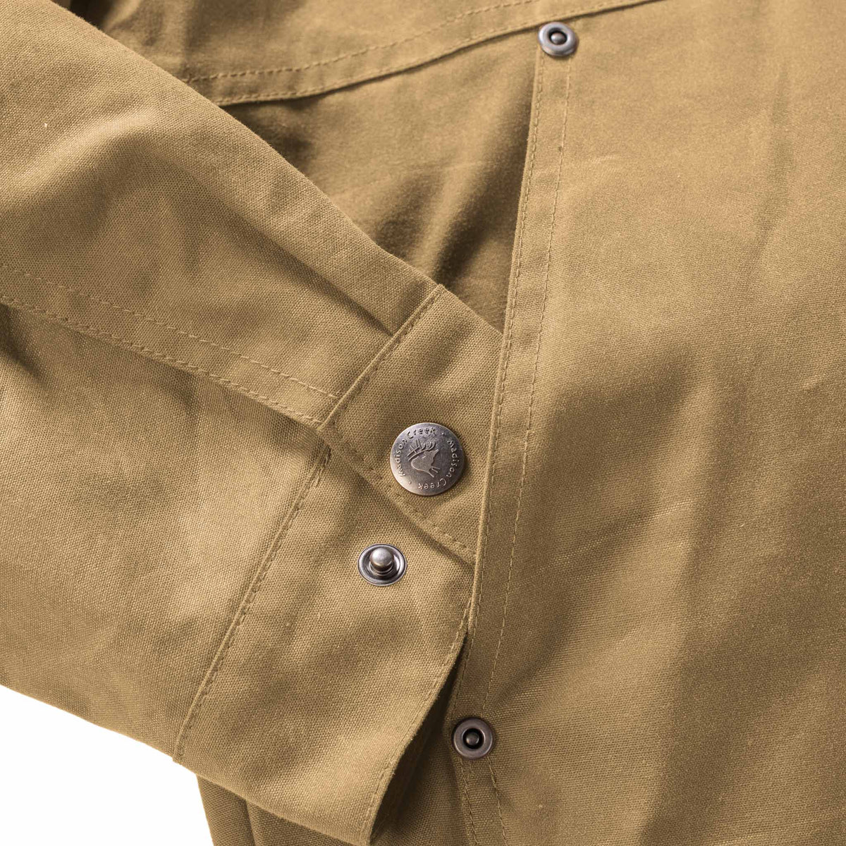 Chore Antique Elite Waxed Cotton Jacket