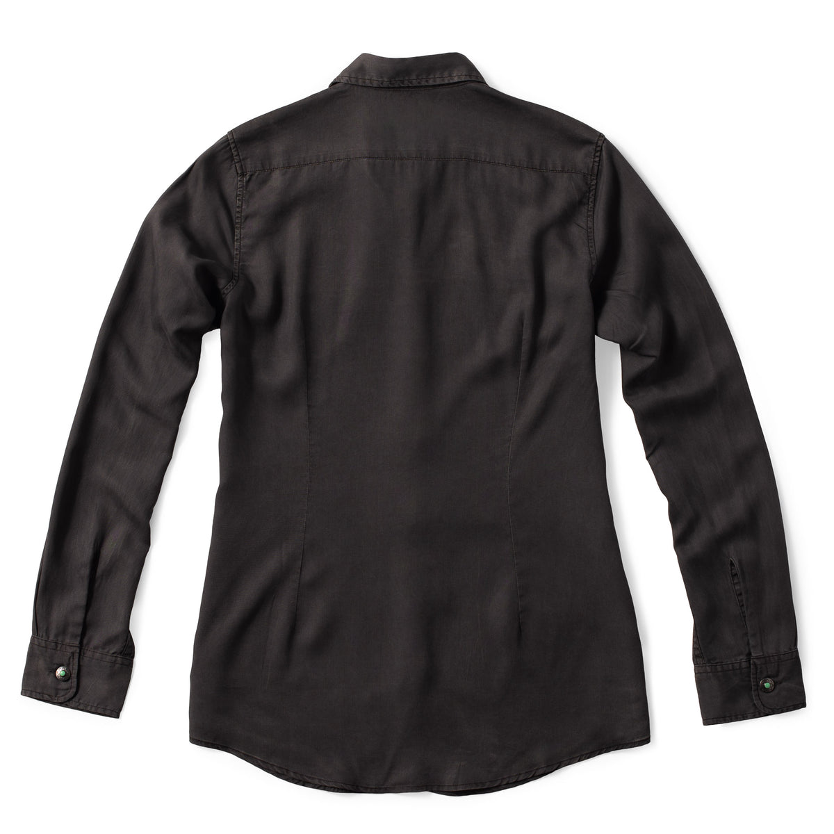 Claire Signature Blend Solid Shirt