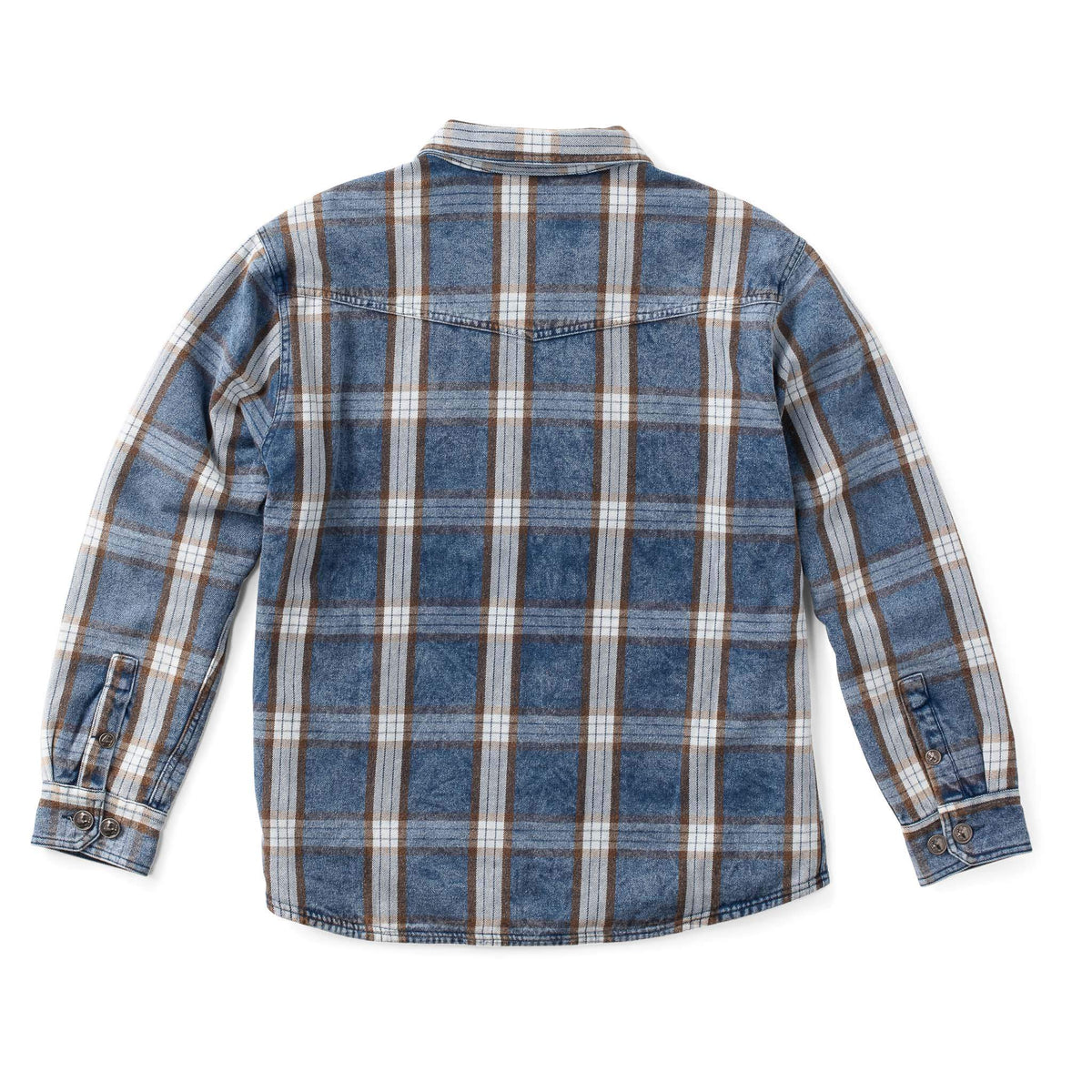 Dalton Shirt Jacket