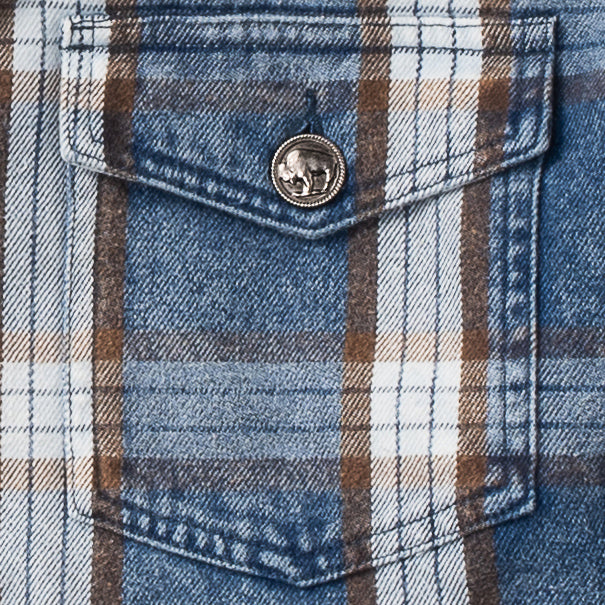 Dalton Shirt Jacket