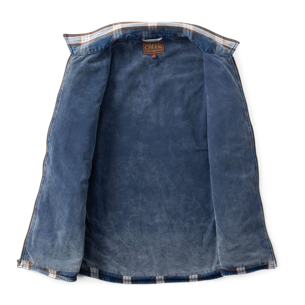 Dalton Shirt Jacket
