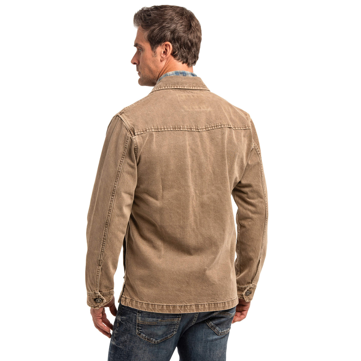 Fieldstone Barn Jacket