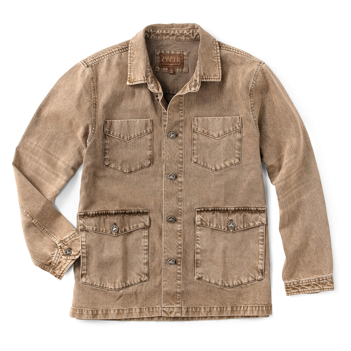 Fieldstone Barn Jacket