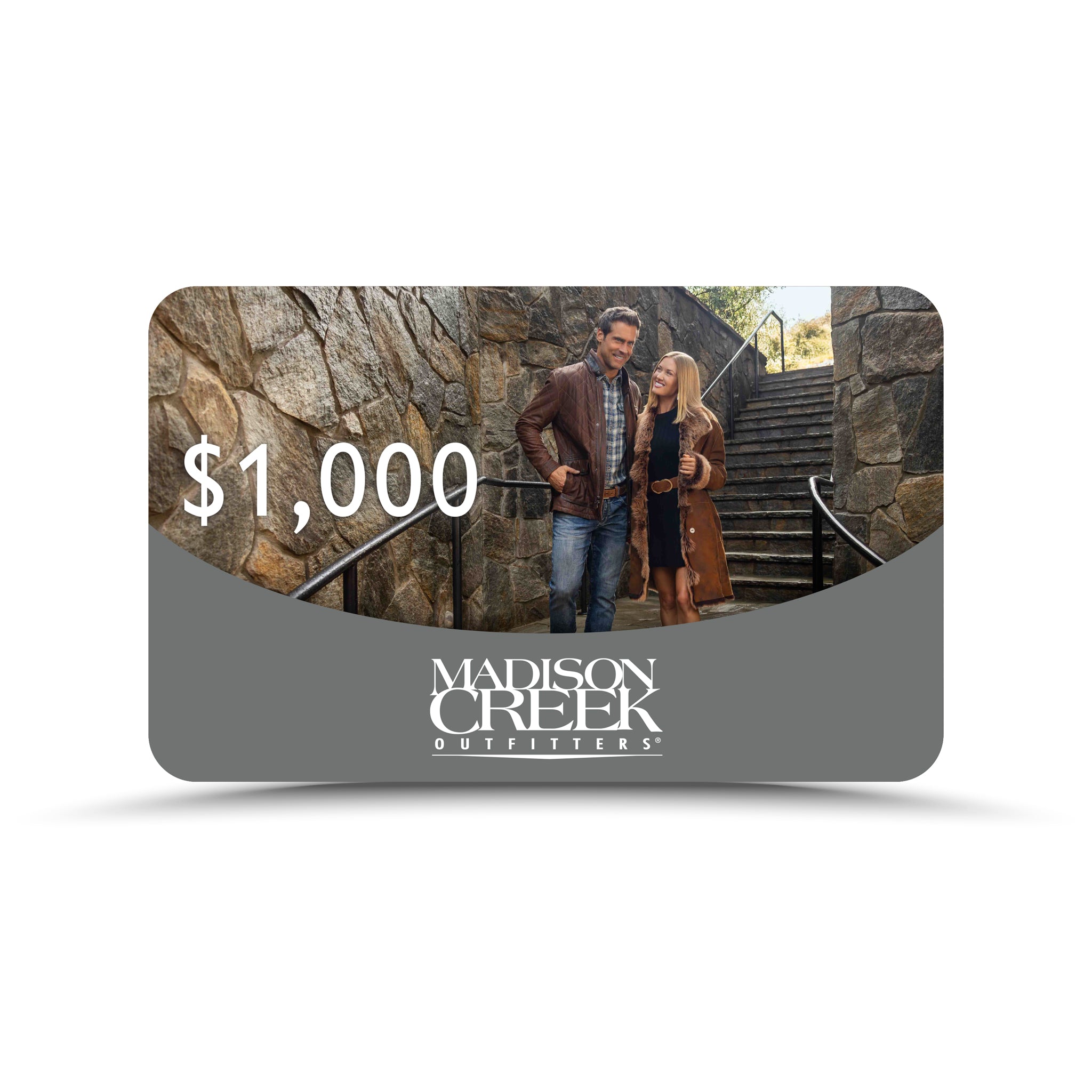 bugaboo creek gift cards Gift Card