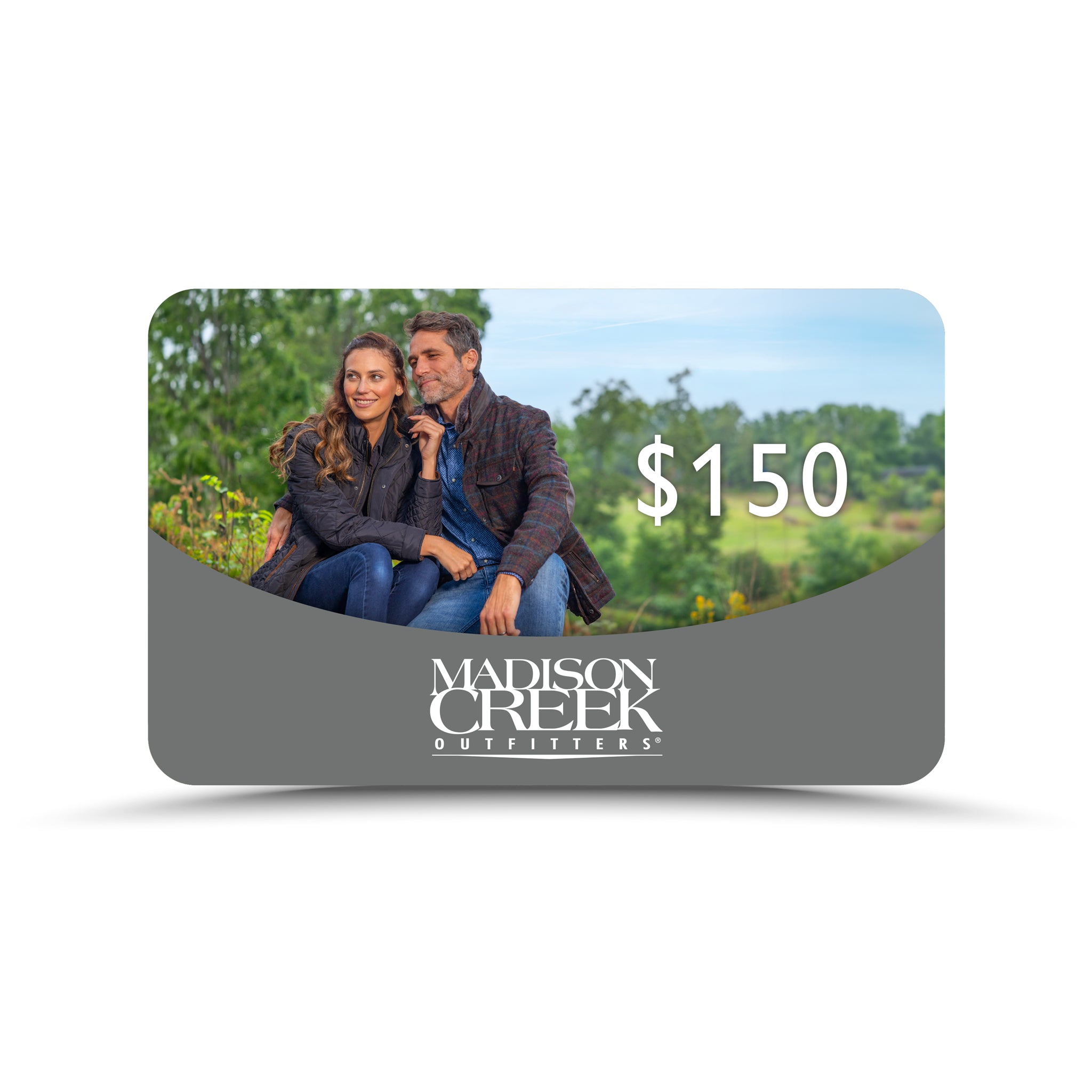 bugaboo creek gift cards Gift Card USD