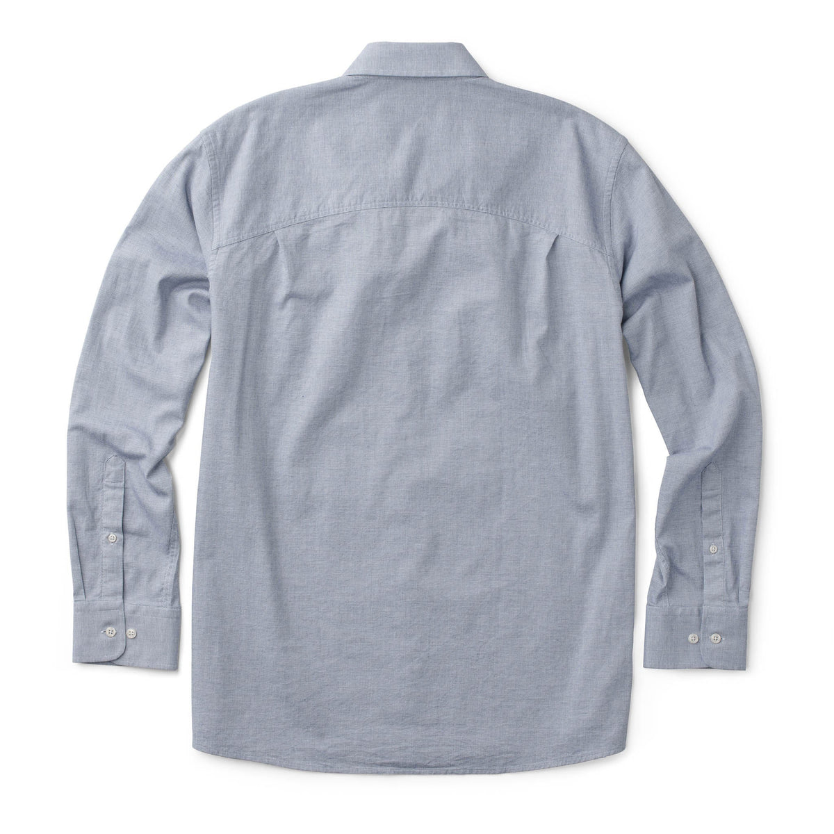 Green River Micro Dot Shirt - Tan Micro Dot
