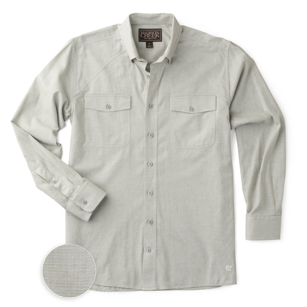 Green River Micro Dot Shirt