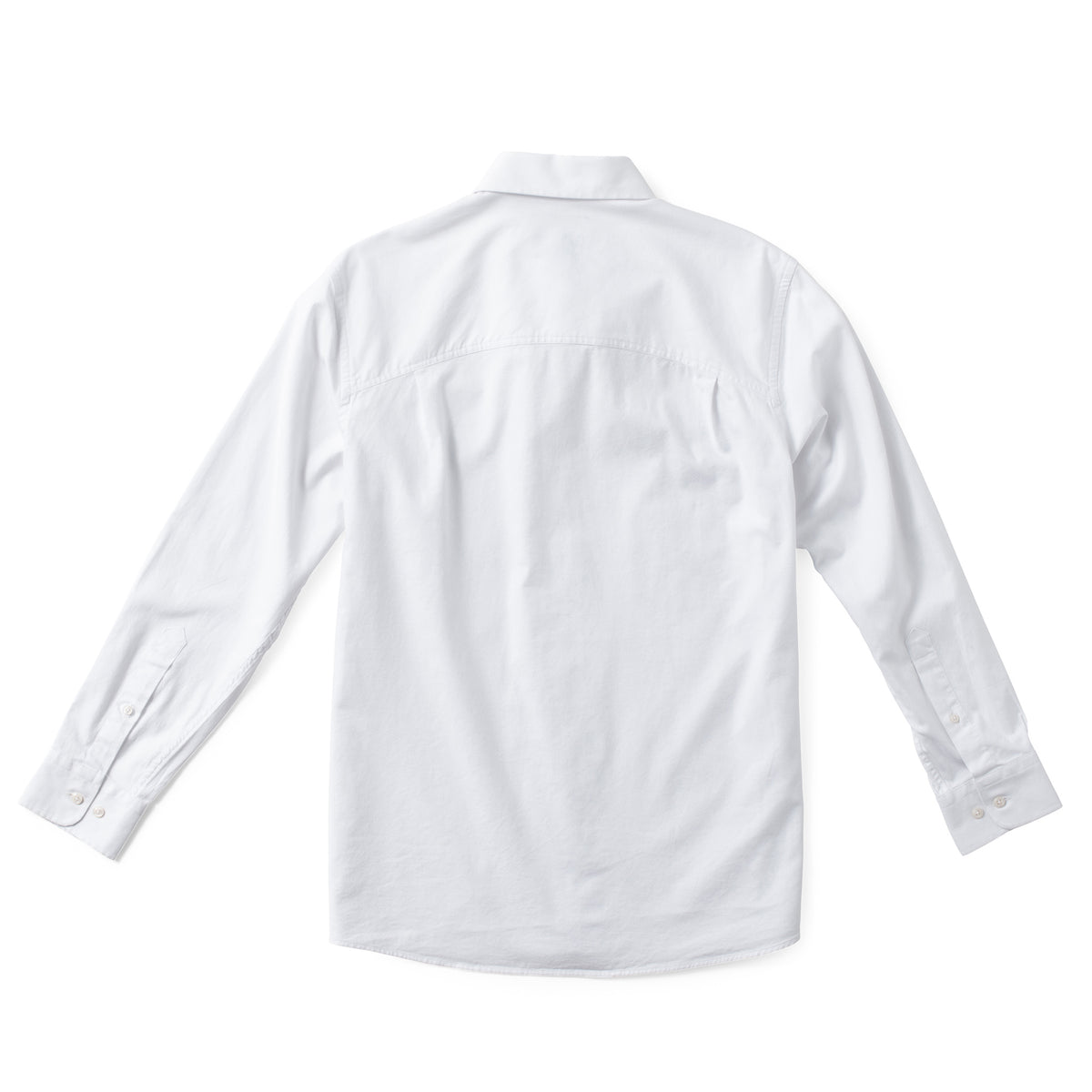 Green River Solid Shirt