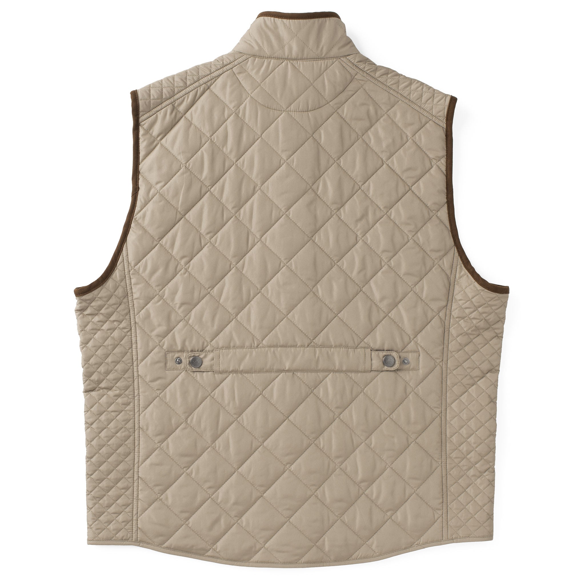 AK29YU26 　Supreme Pins Quilted Vest Supreme Pins Quilted Work Vest Black Men's - FW23 - US