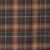 Grey/Brown Plaid