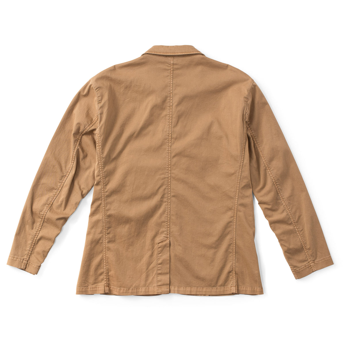 Hemmingway Lightweight Cotton Jacket