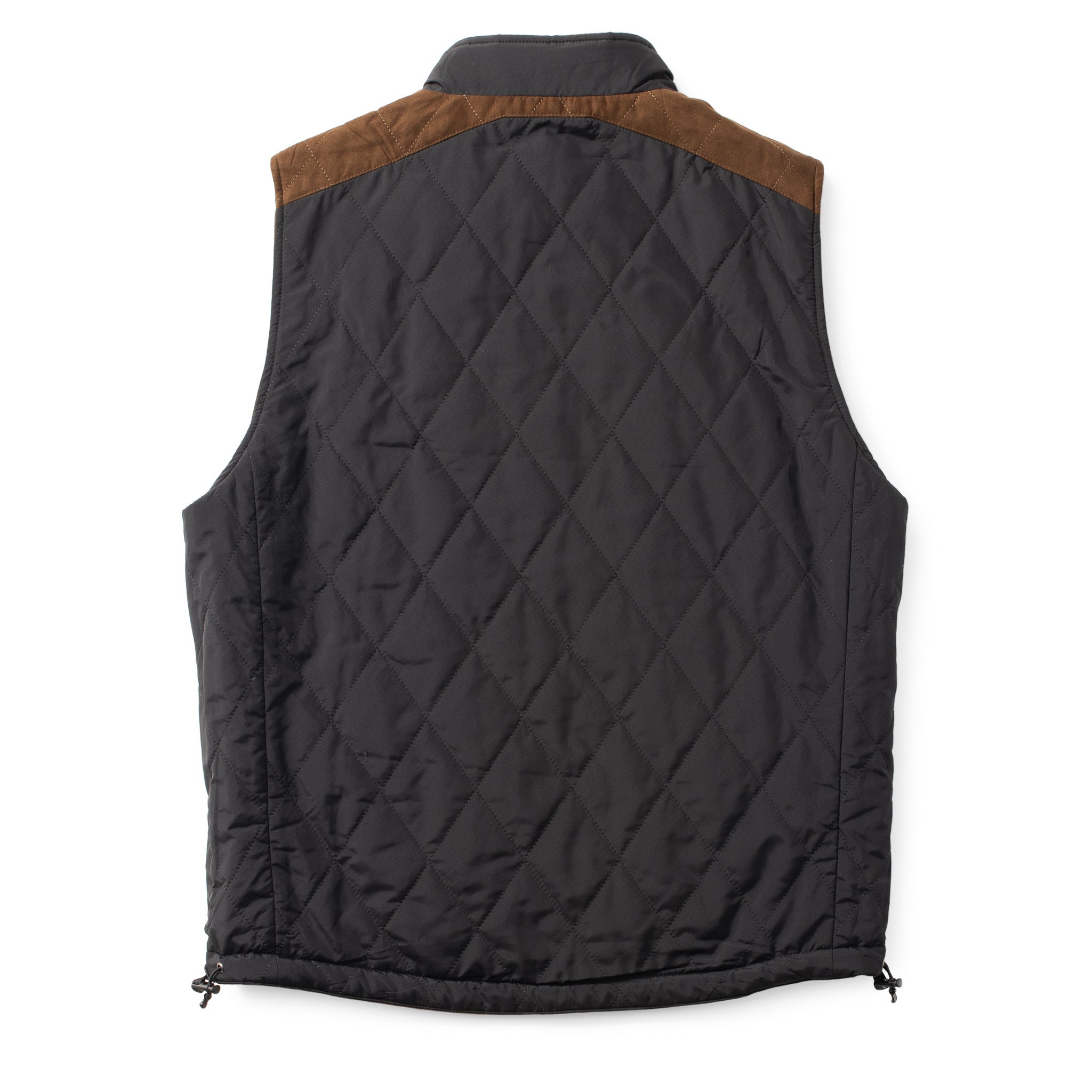 Pendleton Gilet réversible cheval sauvage pour homme Pendleton Gilet réversible cheval sauvage pour homme