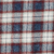 Indigo Plaid