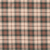 Ivory/Green Plaid