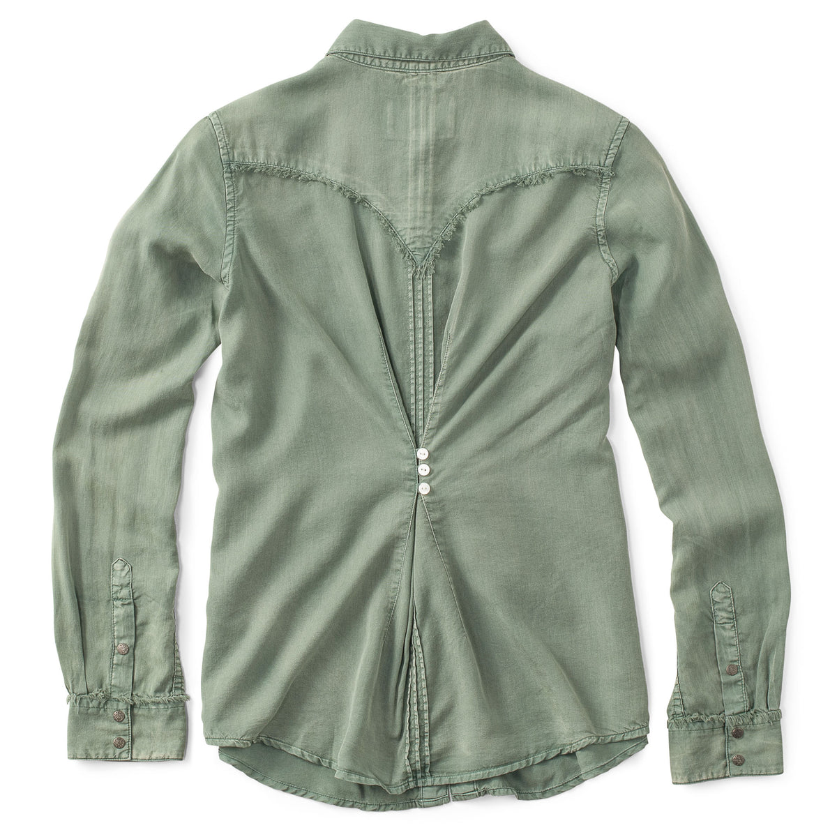 Jessie Signature Blend Shirt