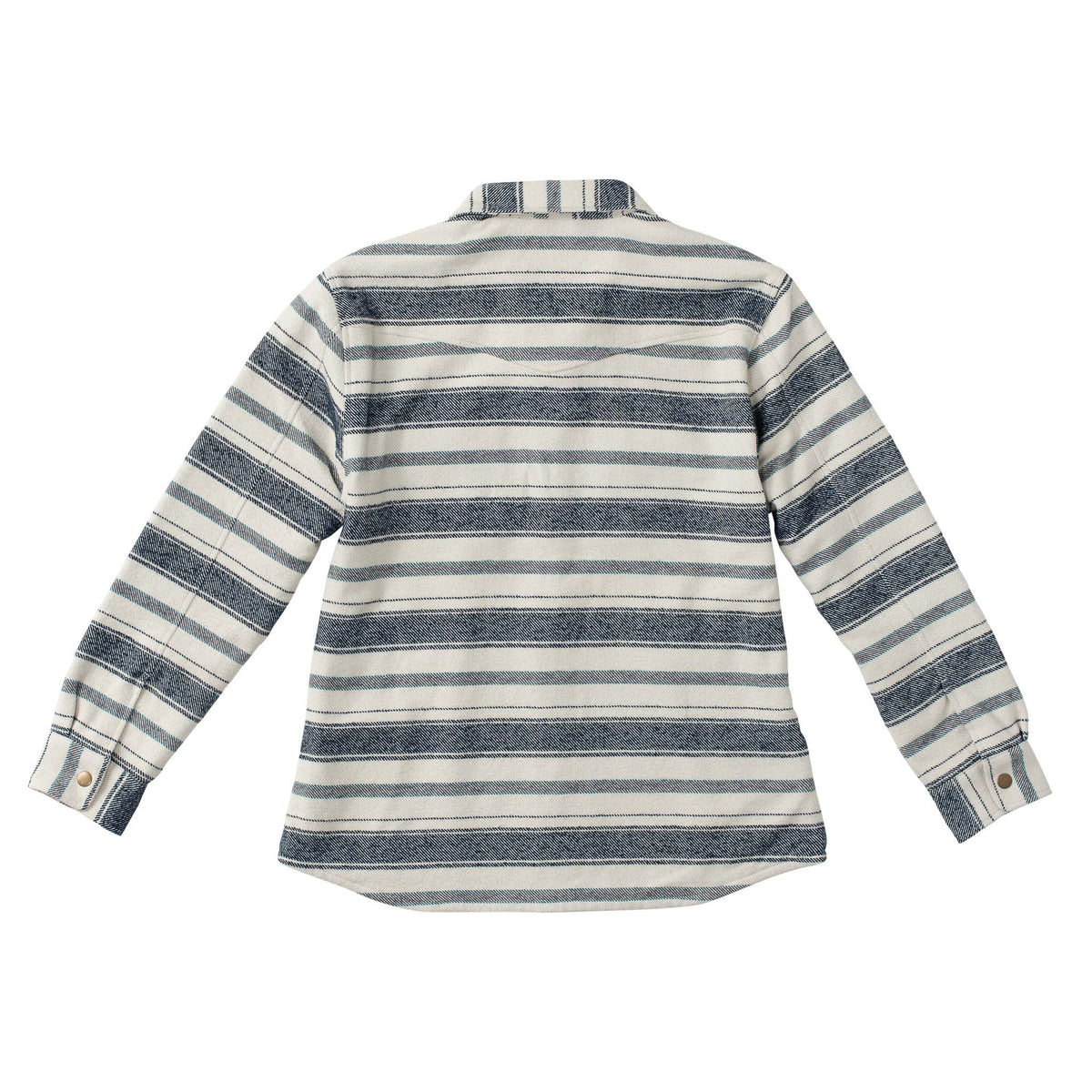 Laramie Shirt Jacket - Snow
