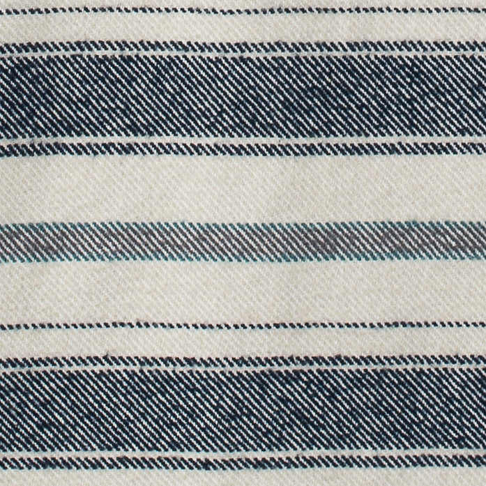 Laramie Shirt Jacket - Indigo