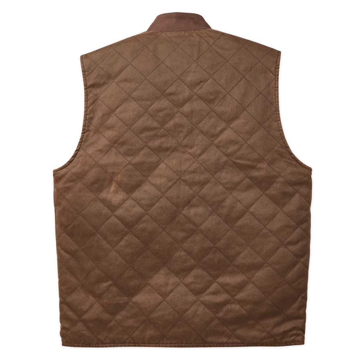 Kennesaw CC Twill Vest - Vintage