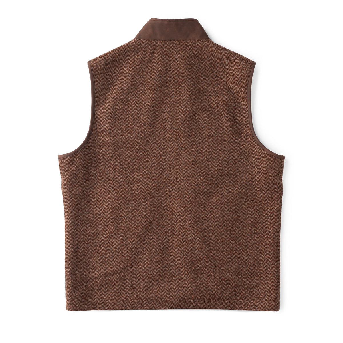 McKinney Wool Blend Vest