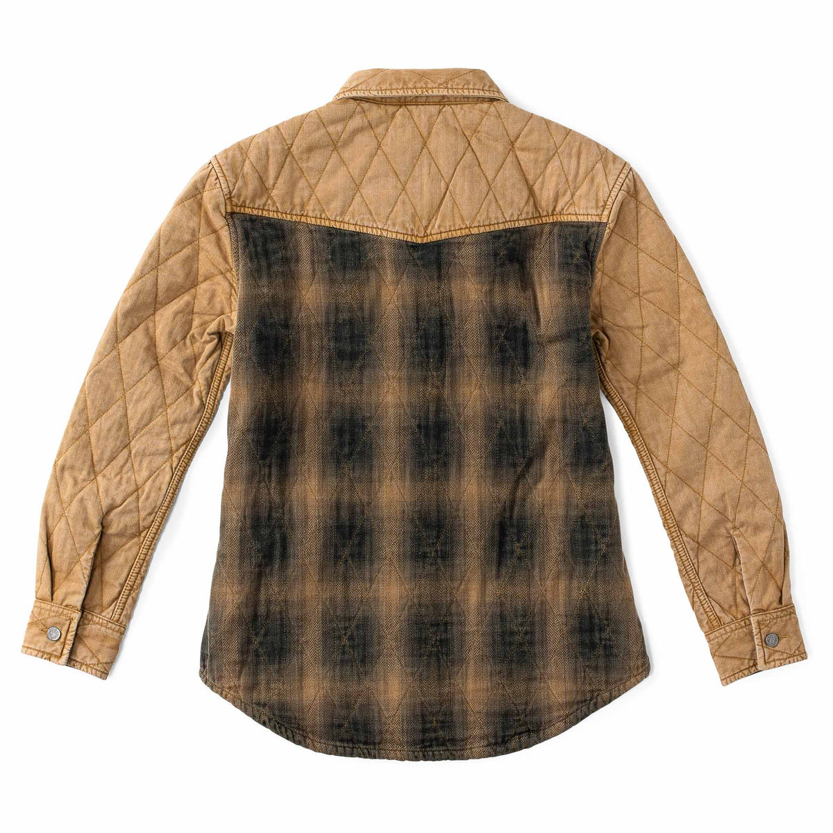 Morgan Shirt Jacket
