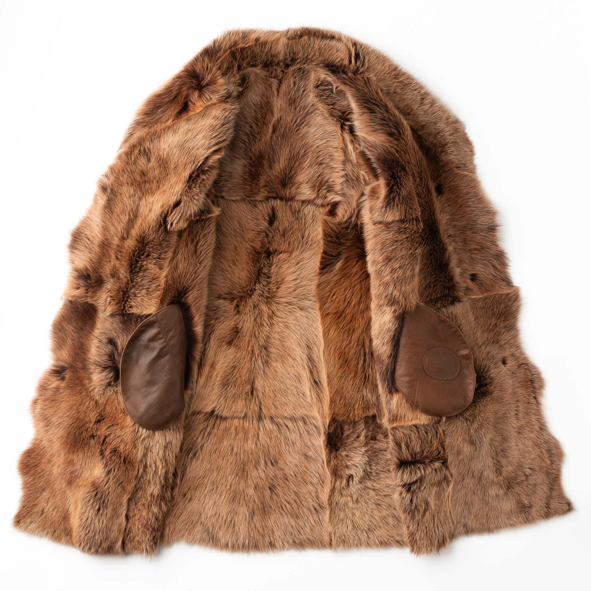 Park City Spanish Toscana Sheepskin Coat