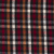 Red/Grey Check