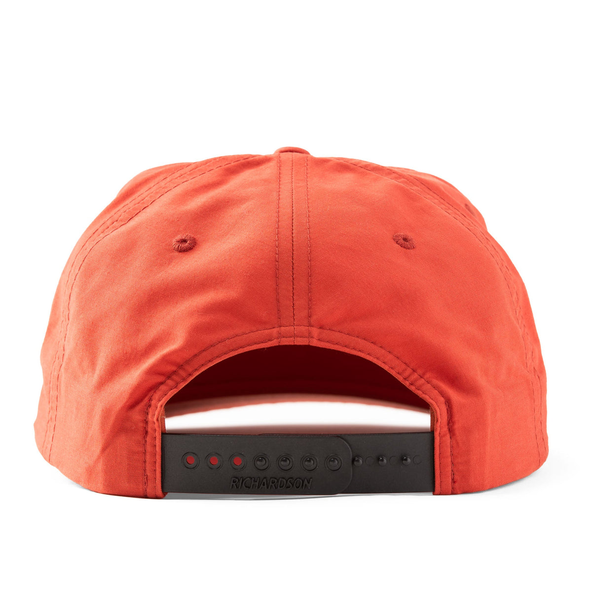 Madison Creek Outfitters Richardson 256 Trout Patch Performance Hat - Loden